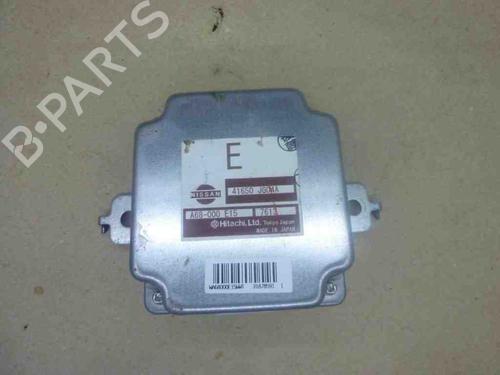Used Electronic module NISSAN X-TRAIL II (T31) 2.0 dCi 4x4 (150 hp) 28947390