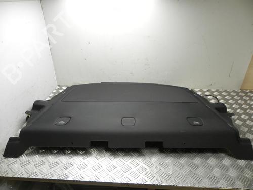 Rear parcel shelf TESLA MODEL 3 (5YJ3) EV | BP37544814C85 - Image 3