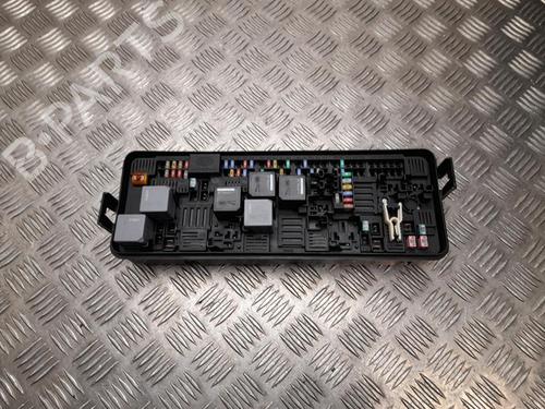 Used Fuse box Fuse box 37549447 37549447