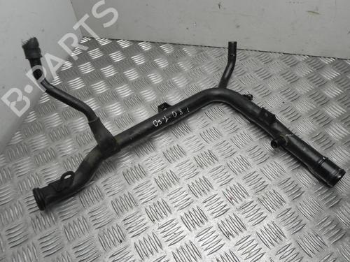 AC-rør HYUNDAI i30 (FD) 1.6 CRDi (116 hp) 28940552