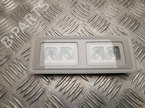 Used Interior roof light Interior roof light 37555308 37555308
