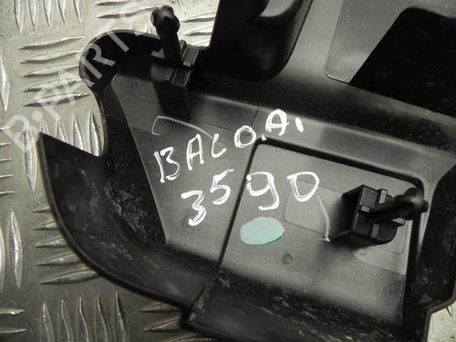 Other BMW 5 (G30, F90) 530 d | BP28937892O1 - Image 4