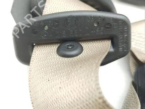 Front right seatbelt MERCEDES-BENZ CLS (C218) CLS 500 4-matic (218.391) | BP28940449I25 - Image 13