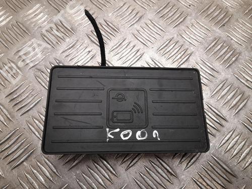 Elektronisk modul AUDI Q7 (4MB, 4MG, 4MQ) 3.0 TDI e-tron quattro (374 hp) 28915674