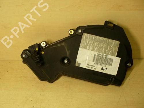 Used Timing cover PEUGEOT 508 I (8D_) 1.6 HDi (112 hp) 28926094