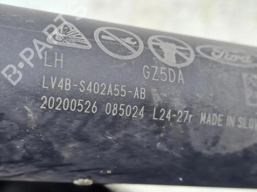 Tailgate lift support FORD KUGA III (DFK) 1.5 EcoBlue | BP31133698C138