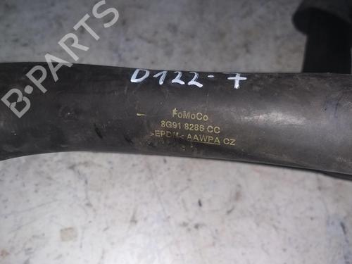 Pipe VOLVO XC60 I SUV (156) D5 AWD | BP28913748M125