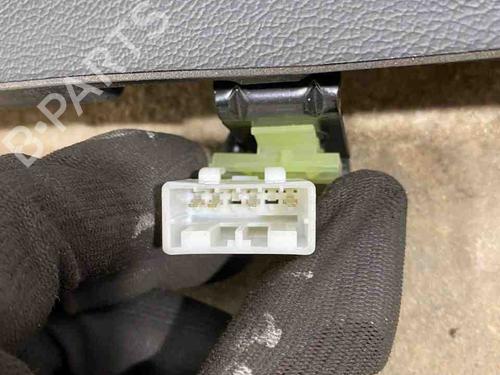 Rear parcel shelf MASERATI GHIBLI III (M157) 3.0 S Q4 | BP28927853C85 