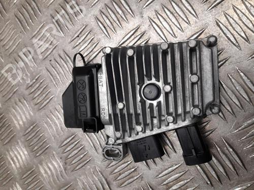 Used Electronic module Electronic module 37562436 37562436