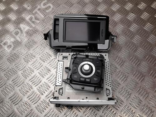Used Electronic module RENAULT MEGANE III Hatchback (BZ0/1_, B3_) 1.5 dCi (BZ09, BZ0D, BZ1W, BZ29, BZ14) (110 hp) 28941632