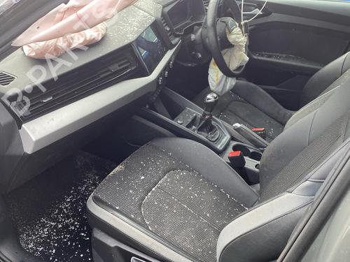 Switch AUDI A1 Sportback (GBA) 30 TFSI | BP37574442I30 - Image 10