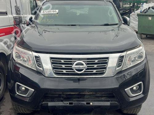 Front differential NISSAN NAVARA NP300 Pickup (D23, D23T) 2.3 dCi 4x4 (D231) | BP37562336M23 - Image 6