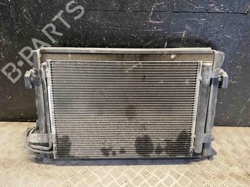 Køler SKODA YETI (5L) 1.2 TSI (105 hp) 28914828