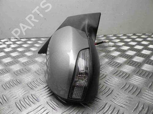 Right mirror TOYOTA AURIS Estate (_E18_) 1.6 (ZRE185_) | BP28916533C27