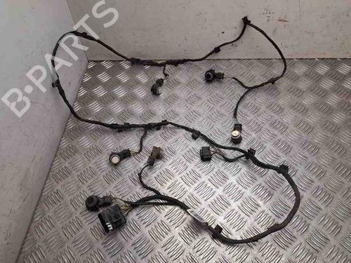 Module électronique MERCEDES-BENZ B-CLASS Sports Tourer (W247) B 180 (247.084) (136 hp) 28917479