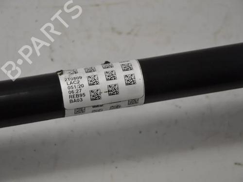 Left rear driveshaft BMW 3 (G20, G80, G28) 320 i | BP28934022M40 - Image 7