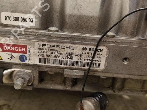 Inverter/Converter PORSCHE PANAMERA (970) 3.0 S E-Hybrid | BP28936092M119 - Image 18