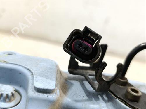 Right rear brake caliper PORSCHE CAYENNE (92A) 3.6 S | BP38997015M106 - Image 8