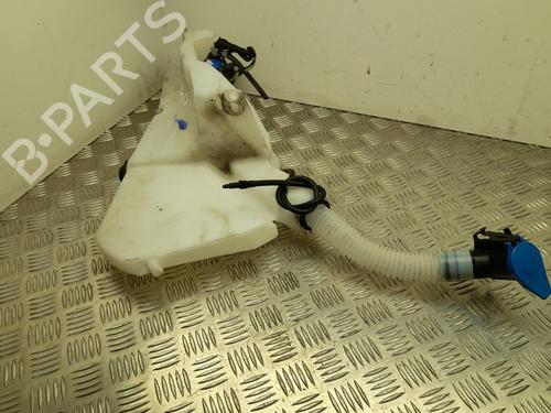 Sprinklertank LAND ROVER RANGE ROVER VELAR (L560) 3.0 D300 SDV6 4x4 (300 hp) 28948156