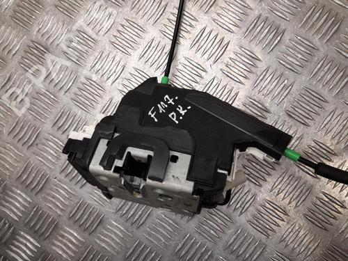 Electronic module TESLA MODEL X (5YJX) P90D AWD | BP37562552M83 - Image 3