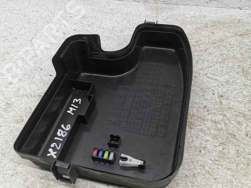 Fuse box MAZDA 3 (BM, BN) 2.0 | BP28918384E1