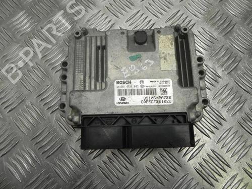 Used Engine control unit (ECU) Engine control unit (ECU) 37577432 37577432