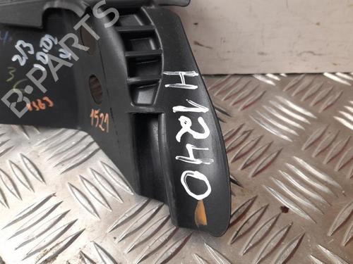 Rubber door seal MERCEDES-BENZ EQE (V295) EQE 350 (295.125) | BP28928783C142 