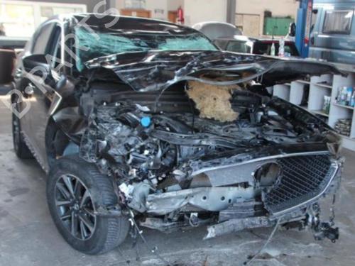Air vent MAZDA CX-5 (KF) 2.2 D AWD | BP37555143I21 - Image 6
