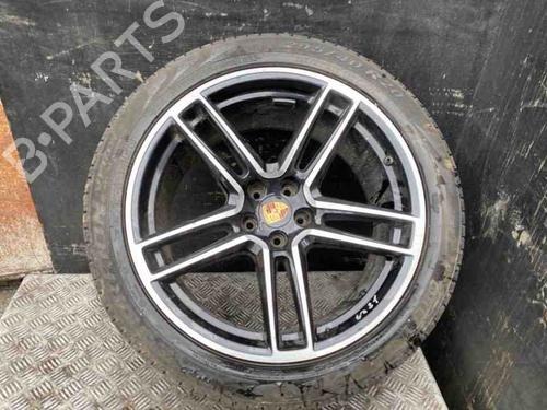 Used Rim PORSCHE MACAN (95B) 3.0 S (340 hp) 28944201