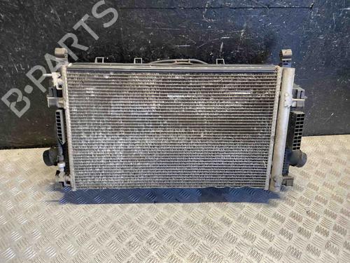 Køler OPEL ASTRA J Sports Tourer (P10) 1.7 CDTI (35) (131 hp) 28922449