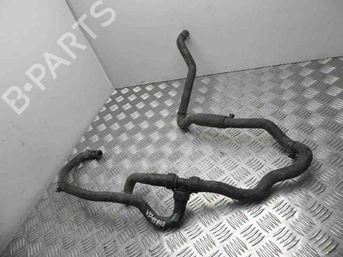 Used Pipe TESLA MODEL S (5YJS) 70D AWD (334 hp) 28925952