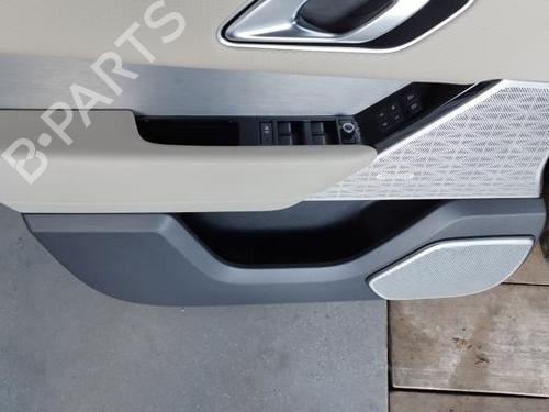 Seats set LAND ROVER RANGE ROVER VELAR (L560) 2.0 P250 Si4 4x4 | BP39520650C78 - Image 10