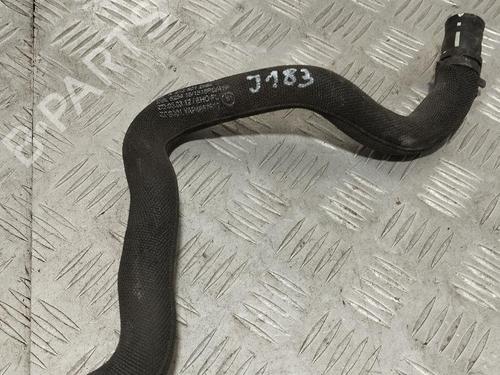 Used Pipe MERCEDES-BENZ CLS (C218) CLS 500 4-matic (218.391) (408 hp) 28946350