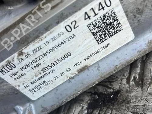 Inverter/Converter CUPRA BORN (K11) 58 | BP35811102M119 - Image 5