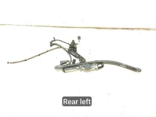 Used Electronic module CHRYSLER PACIFICA (RU) 3.6 Hybrid (264 hp) 28935802