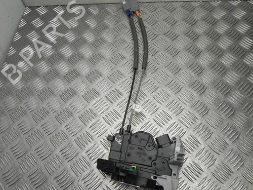 Used Rear right lock HYUNDAI KONA (OS, OSE, OSI) 1.6 T-GDi (177 hp) 28910177