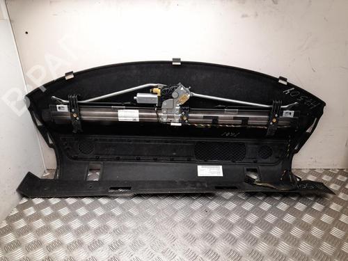 Rear parcel shelf MERCEDES-BENZ E-CLASS Coupe (C207) E 350 CDI (207.323) | BP37571565C85 - Image 6