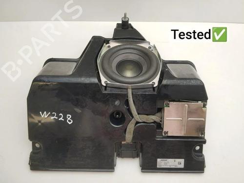 Used Speaker MASERATI GRAN TURISMO I 4.7 (460 hp) 28911717