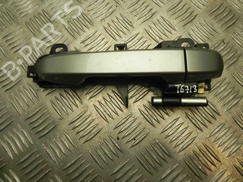 Used Front right exterior door handle TOYOTA AURIS Estate (_E18_) 1.6 (ZRE185_) (132 hp) 28945240