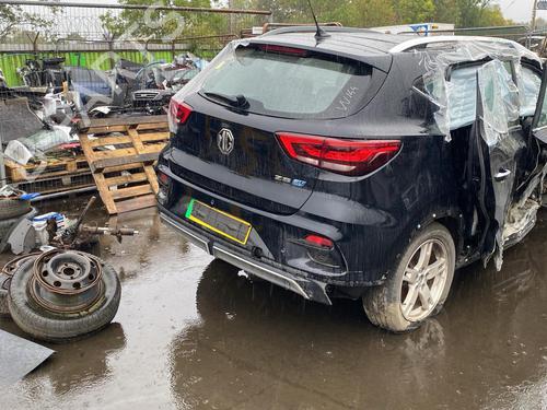 Other MG MG ZS SUV (AZS1) EV (CSA7001) | BP37566057O1 - Image 10