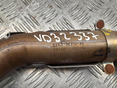 Electronic sensor JAGUAR XF II (X260) 3.0 D | BP28917725M84