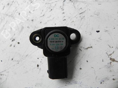 Electronic sensor MERCEDES-BENZ E-CLASS (W212) E 200 CDI / BlueTEC (212.005, 212.006) | BP37575972M84 - Image 4