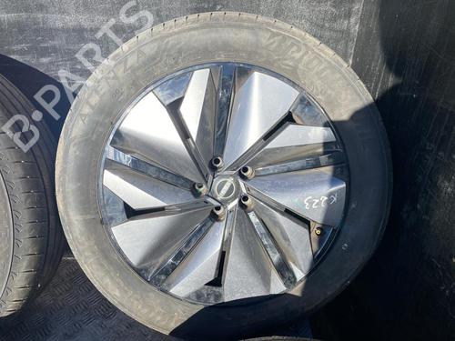 Fælk NISSAN ARIYA (FE0) EV | BP39039900C45 - Image 3