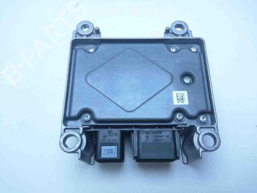 ECU airbags JAGUAR XF I (X250) 3.0 D | BP28941636M53