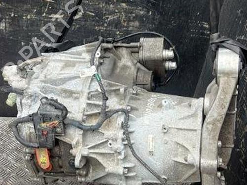 Motor TESLA MODEL X (5YJX) P90D AWD (772 hp) 28922155