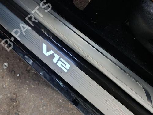 Step BMW 7 (G11, G12) M 760 i, Li xDrive | BP30494084C149 