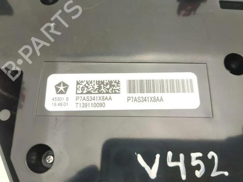 Electronic sensor CHRYSLER PACIFICA (RU) 3.6 Hybrid | BP28923099M84 - Image 10