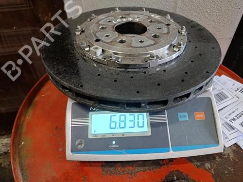 Other FERRARI CALIFORNIA 4.3 | BP33112845O1  - Image 8