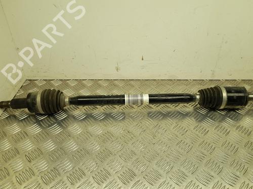 Used Left rear driveshaft LAND ROVER DISCOVERY SPORT (L550) 2.0 D 4x4 (150 hp) 28934975