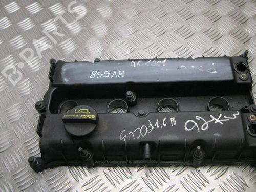 Used Valve cover FORD FOCUS III 1.6 Ti (125 hp) 28939441